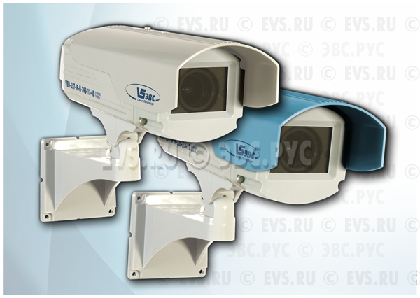 Телевизионная камера VEN-157-IP-N-220-2.8-12