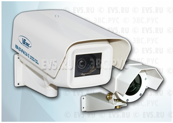 Телевизионная камера VEN-157-IP-N