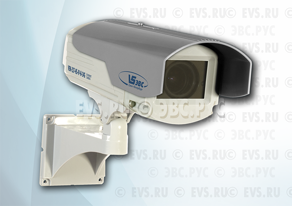 Телевизионная камера VEN-257-HS-IP-N-24G