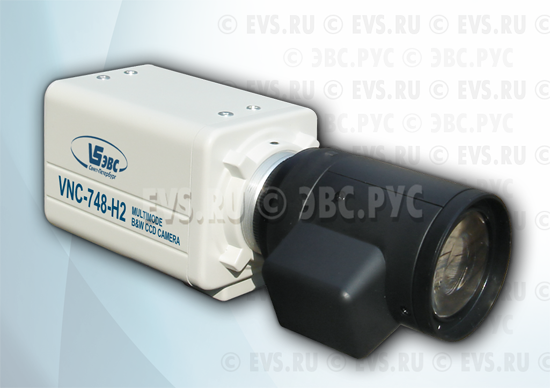 Телевизионная камера VNC-748-H2