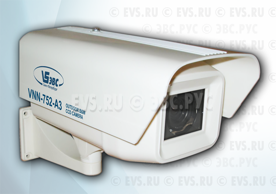 Телевизионная камера VNN-752-A3