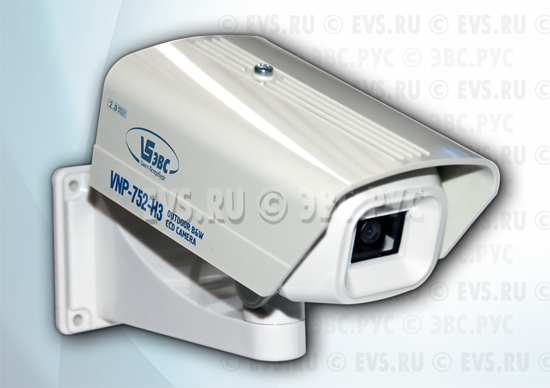 Телевизионная камера VNP-752-H3